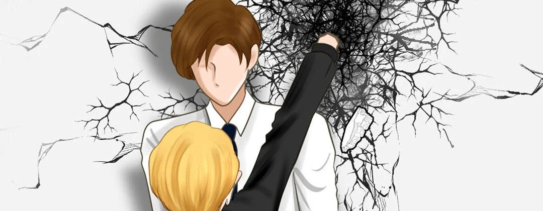 Living with The Wizard - Chapter 26